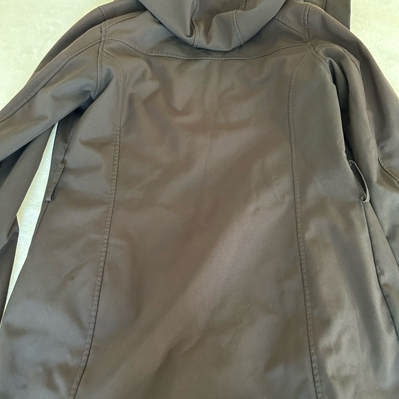 Cloudveil Spring Jacket - Picture 2 of 4